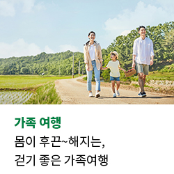 11월 가족여행